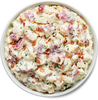 Smokehouse Potato Salad - Image 1