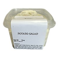 Potato Salad - 12 OZ - Image 1