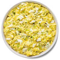Shaws Egg Salad - 12 OZ - Image 1
