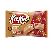 Kit Kat Gingerbread Cpc Drc - 8.4 OZ