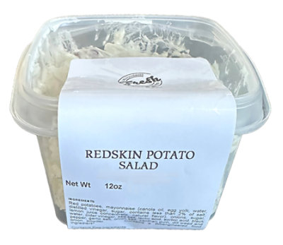 Redskin Potato Salad - 12 OZ - Image 1