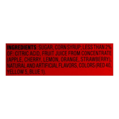 Starburst Canes 3 Flavor - 5.3 OZ - Image 4