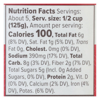 Primal Kitchen Arrabbiata Marinara Sauce - 23.5 Oz - Image 4