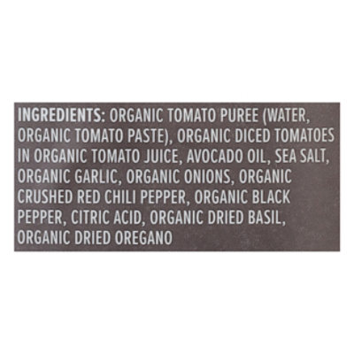 Primal Kitchen Arrabbiata Marinara Sauce - 23.5 Oz - Image 5