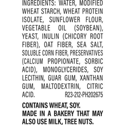 Arnold Keto Bread - 20 Oz - Image 2