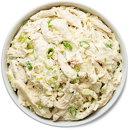 ReadyMeal Chicken Salad - LB - Image 1