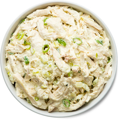 ReadyMeal Chicken Salad - LB - Safeway