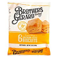 Brothers Gerard Baking Co Biscuits Orig - 12 OZ - Image 3