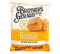 Brothers Gerard Baking Co Biscuits Orig - 12 OZ
