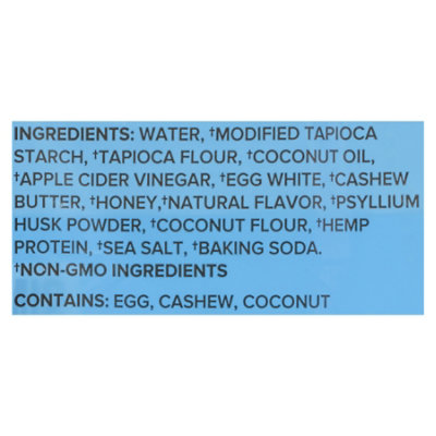 Base Culture Bread White Frozen - 15 OZ - Image 5