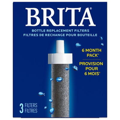 Bouteilles Brita Fill-and-Go
