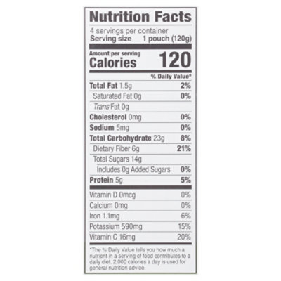 Noka Smoothie Blueberry Beet - 4 CT - Image 4