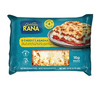 Giovanni Rana Single Serve 5 Cheese Lasagna - 12 Oz.