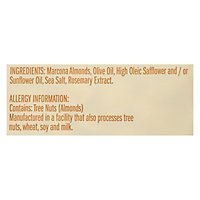 Marcona Almonds Lightly Roasted With Sea Salt And Olive Oil - 14 OZ - Image 5