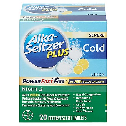 Asp Cold Pf Night Taef 20s - 20 CT - Image 3