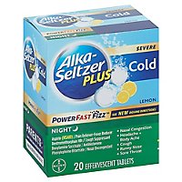 Asp Cold Pf Night Taef 20s - 20 CT - Image 1