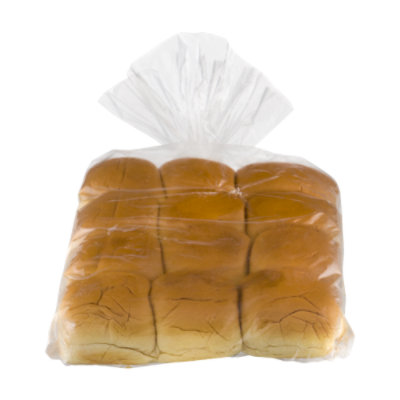 Golden Dinner Rolls 12 Count - EA - Image 1