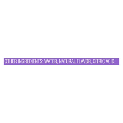 Zarbee's Baby Cough Syrup Immune With Honey And Zinc Natural Grape Flavor - 2 Fl. Oz. - Image 3