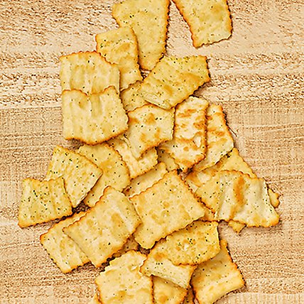 Ritz Ranch Ranch Toasted Chips - 8.1 Oz - Image 4