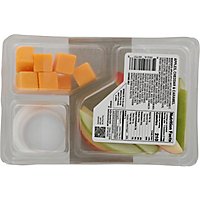 Simply Fresh Double Dippers Apples Caramel & Cheddar - 5.55 OZ - Image 6