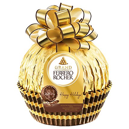 Ferrero Rocher Grand - 4.4 OZ - Image 2