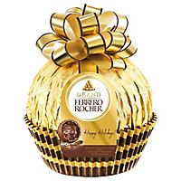Ferrero Rocher Grand - 4.4 OZ - Image 2