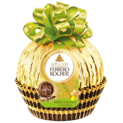 Ferrero Rocher Grand - 4.4 OZ - Image 2