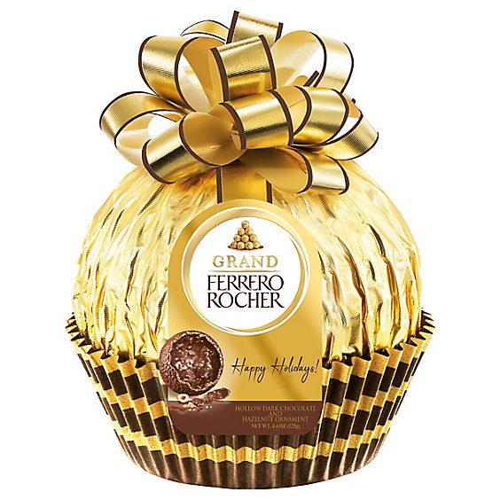 Ferrero Rocher Grand - 4.4 OZ
