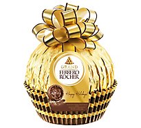 Ferrero Rocher Grand - 4.4 OZ