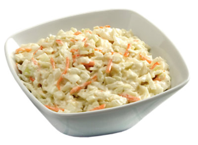 Boston Salads Coleslaw - 12 OZ - Image 1