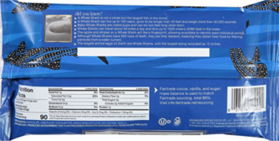 Endangered Species Baking Chips Choc - 10 OZ - Image 6