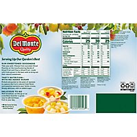 Del Monte Fruit Cup Snacks Family Pack 12 Count - 2.94 LB - Image 6