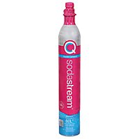 Sodastream Quick Connect 60l Co2 Exchange Cylinder - 18 CT - Image 3