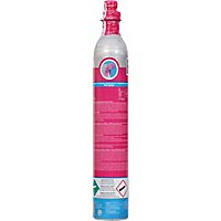 Sodastream Quick Connect 60l Co2 Exchange Cylinder - 18 CT - Image 4