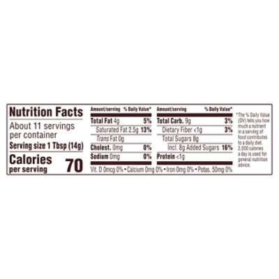 Toll House Glitter Morsels Bag - 5.5 OZ - Image 3