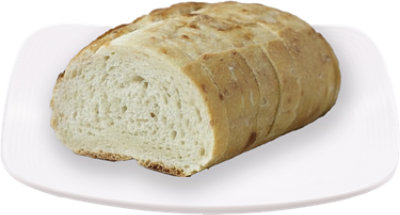 Artisan Como Bread Half Loaf - EA - Image 1