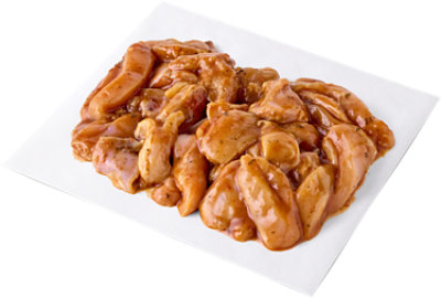 Golden Valley Chicken Livers - LB - Image 1