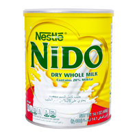 Nido 400 Gram - 14 OZ - Image 1
