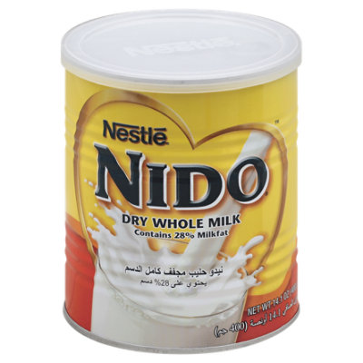 Nido 400 Gram - 14 OZ - Image 1