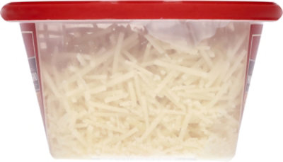 Stella Shredded Parmesan Reggiano - 4 Oz - Image 4