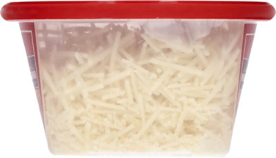 Stella Shredded Parmesan Reggiano - 4 Oz - Image 4