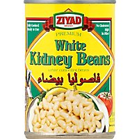 White Cannelini Beans - 15.5 OZ - Image 2