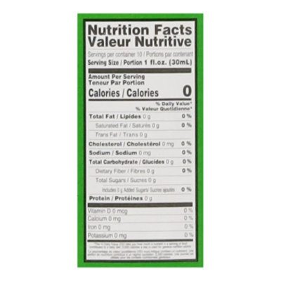 Orange Blossom Water - 10 OZ - Image 4