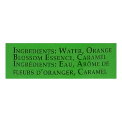 Orange Blossom Water - 10 OZ - Image 5