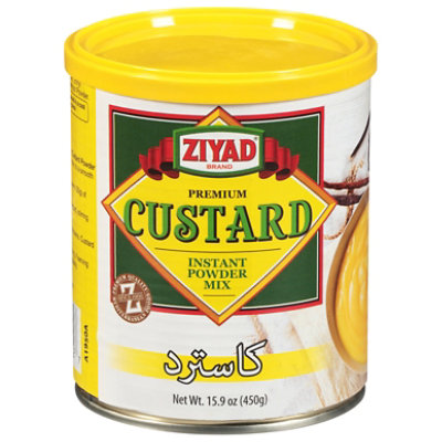 Custard Powder - 15.9 OZ - Image 2