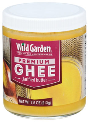 Ghee - 7.5 OZ - Image 4