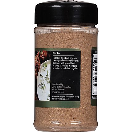 Kefta Spice Blend - 5.5 OZ - Image 5