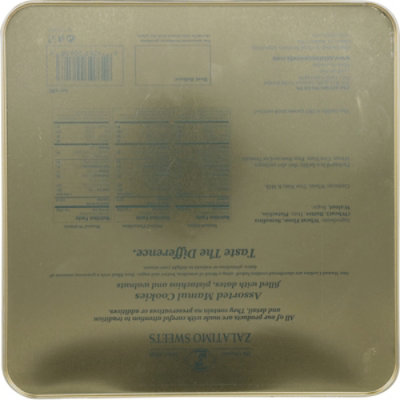 Assorted Mamoul - 27.5 OZ - Image 6