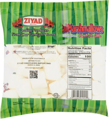 Marshmallows - 8.82 OZ - Image 6