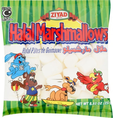 Marshmallows - 8.82 OZ - Image 2